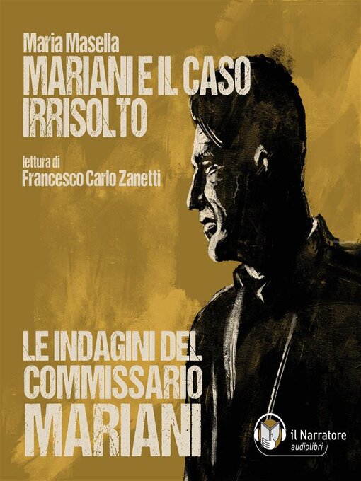 Title details for Mariani e il caso irrisolto by Maria Masella - Available